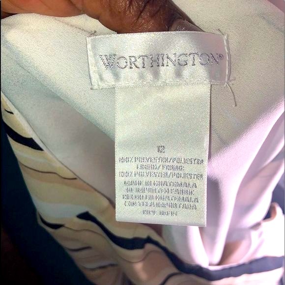 Worthington skirt - Picture 5 of 11